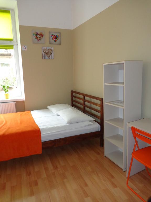 Lolek Hostel Lublino Camera foto