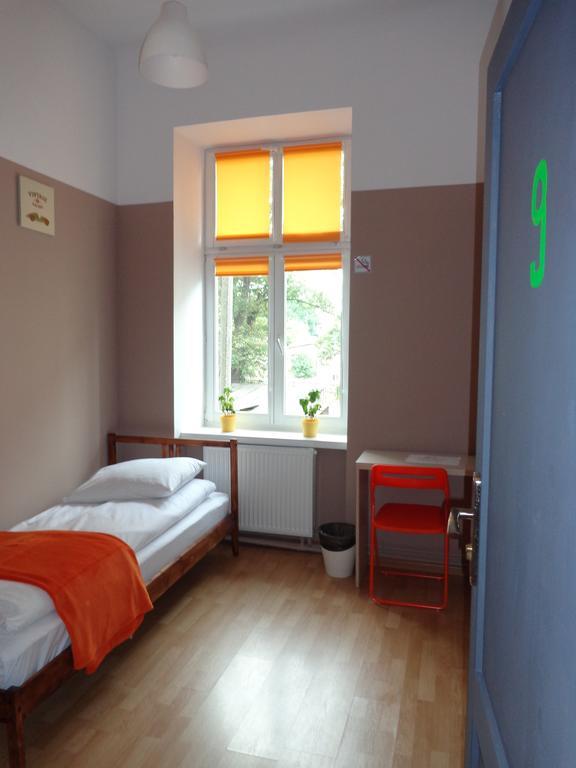 Lolek Hostel Lublino Camera foto